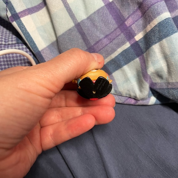 Disney Doorables series 10 Disney 100 Kuzco - Picture 6 of 7